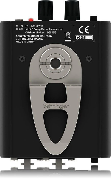 Behringer Powerplay P1