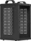 Lanberg Open Rack Series OR10 10" Open Frame Rack 9HE, 4-Pfosten, Flat Pack, IP20, RAL 9004, 300mm tief Vorschaubild