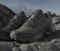 adidas Terrex Skychaser AX5 Gore-Tex olive strata/night cargo/tent green (Damen) Vorschaubild