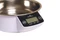 Kerbl Intelligent Pet Bowl mit integrierter Waage, 1l, weiß Vorschaubild