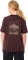 Vaude Loamer Mountainbike Funktionsshirt kurzarm dark oak (Damen) Vorschaubild