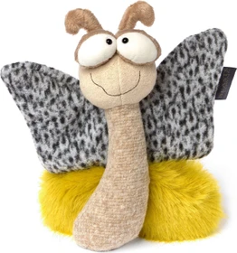Sigikid Beaststown Schmetterling Happy Day 29cm