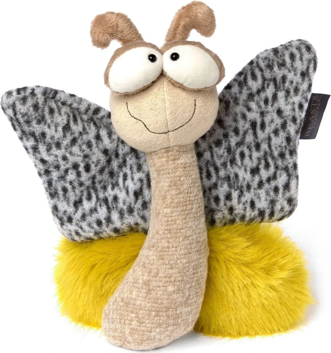 Sigikid Beaststown Schmetterling Happy Day 29cm
