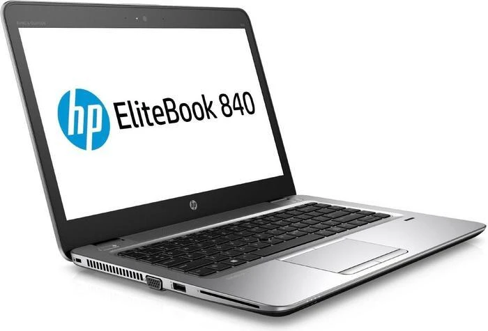 HP EliteBook 840 G3, Core i5-6200U, 4GB RAM, 256GB SSD, DE
