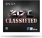 EVGA Z170 Classified 4-Way (Intel 1151) Vorschaubild