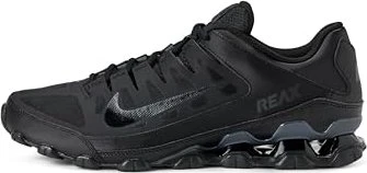 Nike Reax 8 TR black/anthracite (Herren)