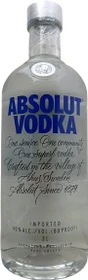 Absolut 3l