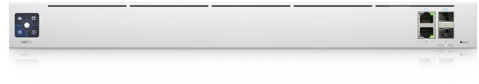 Ubiquiti Next-generation Gateway Pro Firewall, 2x RJ-45, 2x SFP+