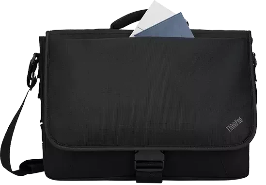 Lenovo ThinkPad Essential Messenger Notebooktasche 15.6" schwarz