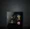 Corsair iCue 5000X RGB, schwarz, Glasfenster Vorschaubild