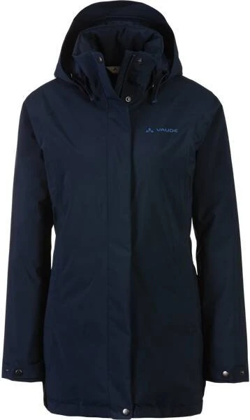 Vaude Cornia SE II Funktionsmantel dark sea (Damen)