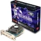 Sapphire Radeon HD 6670 AMD-Design, 1GB GDDR5, DVI, HDMI, DP, lite retail Vorschaubild