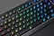 Das Keyboard Keycap Set für Gamma-Zulu Switches, 105 Tasten, ISO-UK Vorschaubild