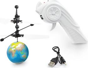 Revell Copter Ball Earth