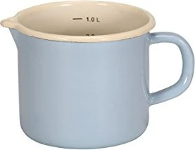 Karl Krüger Sylt Milchtopf 12cm 1l