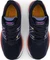 New Balance Fresh Foam X 860v12 eclipse/night sky/vibrant orange (Damen) Vorschaubild