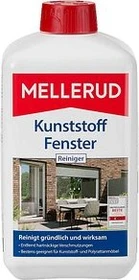 Mellerud Kunststoff Fenster Reiniger, 1l