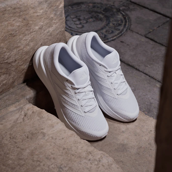 adidas Runfalcon 6 cloud white/core black (Herren)