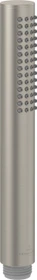 Villeroy & Boch Verve Showers Handbrause brushed nickel matt