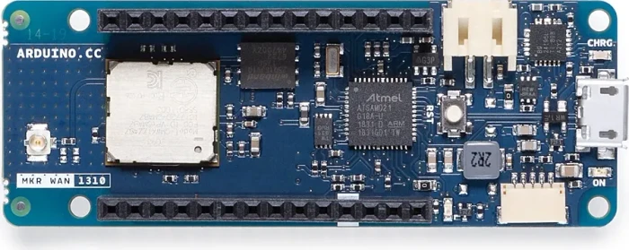 Arduino MKR WAN 1310
