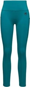 Mammut Crag Winter Tights Hose lang deep teal (Damen)