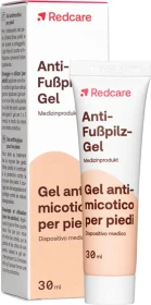 Redcare Anti-Fußpilz-Gel, 30ml