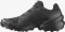 Salomon Speedcross 6 black/phantom (Damen) Vorschaubild