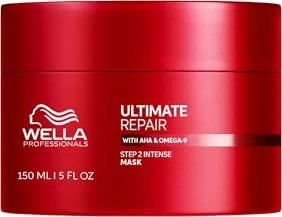 Wella Ultimate Repair Mask