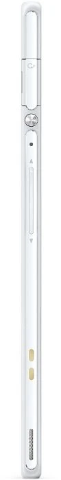Sony Xperia Tablet Z, weiß, 16GB, LTE
