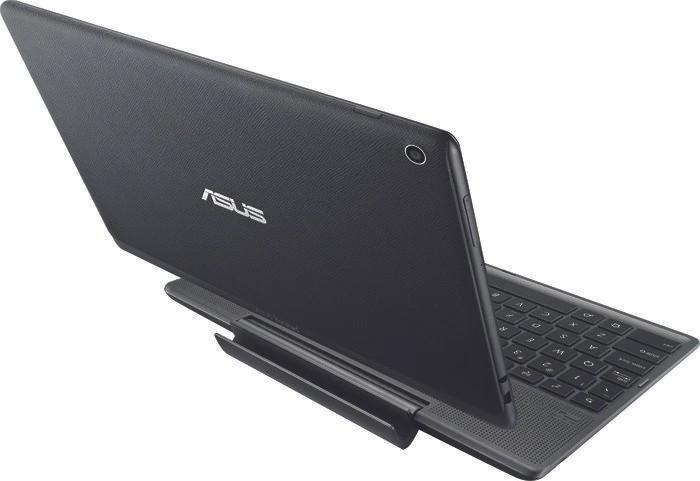 ASUS ZenPad 10 Z300C-1A, schwarz, 16GB, KeyboardDock
