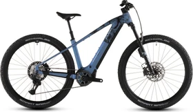 Cube Reaction Hybrid SLT 800 hazeblue'n'fume Modell 2026