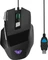 Aula Killing The Soul V2 Gaming Maus schwarz, USB Vorschaubild