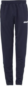 uhlsport Team Trainingshose lang marine/weiß