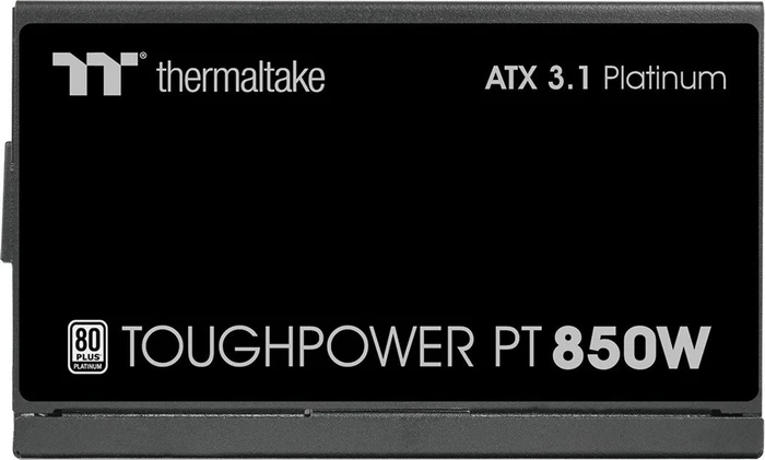 Thermaltake ToughPower PT 850W, ATX 3.1