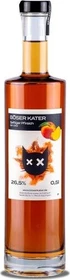 Edelobstbrennerei Schleihauf Böser Kater Pfirsich 500ml