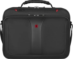 Wenger Legacy 16" Notebooktasche schwarz