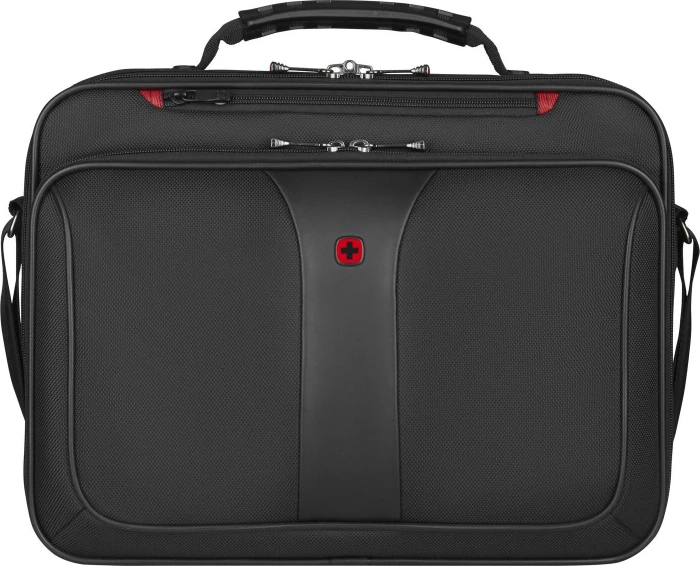 Wenger Legacy 16" Notebooktasche schwarz