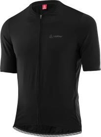 Löffler FZ Clear Hotbond Trikot kurzarm schwarz (Herren)