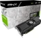 PNY GeForce GTX 1060, 3GB GDDR5, DVI, HDMI, 3x DP Vorschaubild