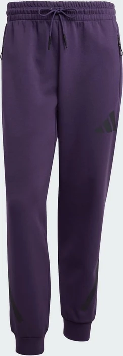 adidas New adidas Z.N.E. Trainingshose lang aurora plum (Herren)