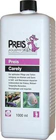 Preis Aquaristik Carely - zur intensiven Säuberung der Kiemen und des Darmtraktes, 1l