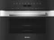 Miele H7240BM Backofen mit Mikrowelle edelstahl Vorschaubild