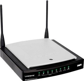 Linksys WRT150N