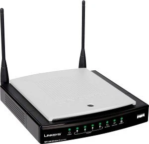 Linksys WRT150N