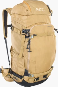 Evoc Patrol 40 heather gold