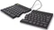 R-Go Split Break, schwarz, USB/Bluetooth, UK Vorschaubild