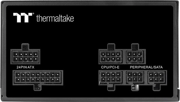 Thermaltake ToughPower GF 550W, ATX 2.4