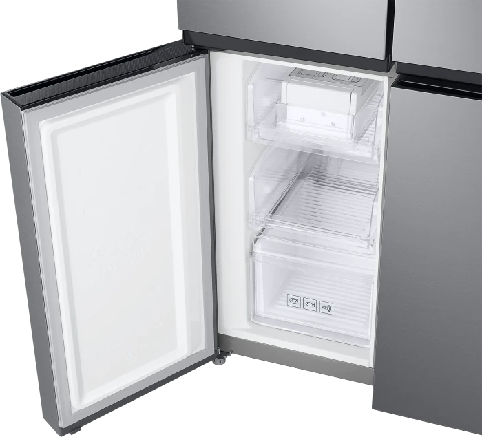 Samsung Slim RF4000 RF48A401EM9 Multi Door