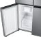 Samsung Slim RF4000 RF48A401EM9 Multi Door Vorschaubild