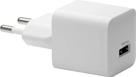 dbramante1928 re-charge Pro Wandladegerät USB-A 18W weiß